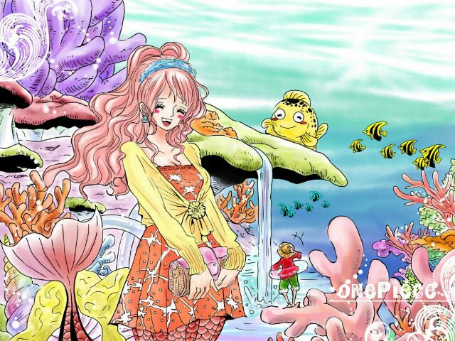 ORP_Shirahoshi's profile banner image