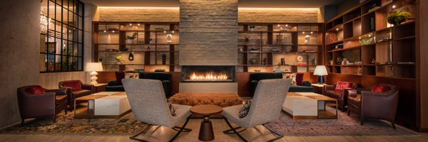 Colonnade Profile Banner