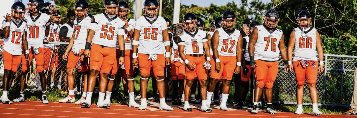 Da’Varrius Robertson banner