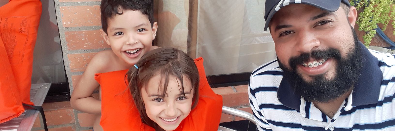 juanchodjJR's profile banner image