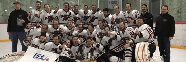 HaffordHawks Profile Banner