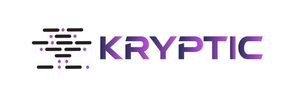 KrypticWallet Profile Banner