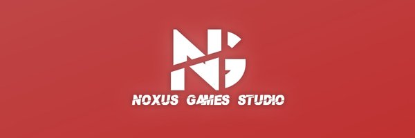 NoxusGames Profile Banner