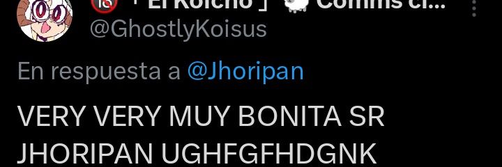 ✨ jhoripan ✨ (OPEN COMMISON) banner