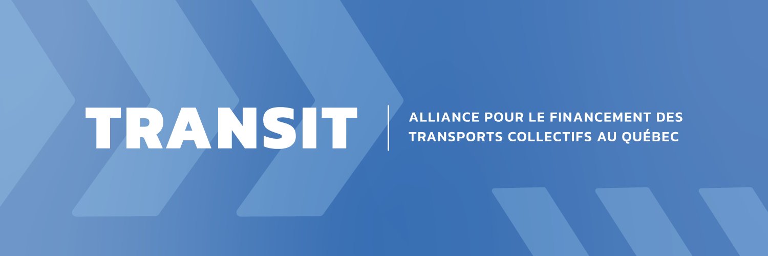 Alliance TRANSIT banner