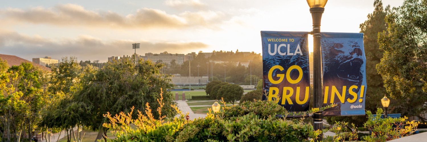 UCLA Updates banner