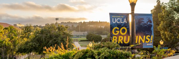 UCLAUpdates Profile Banner