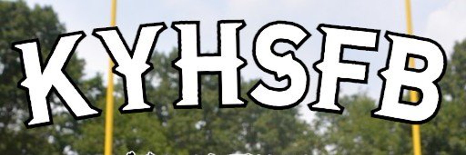 KYHSFB Profile Banner