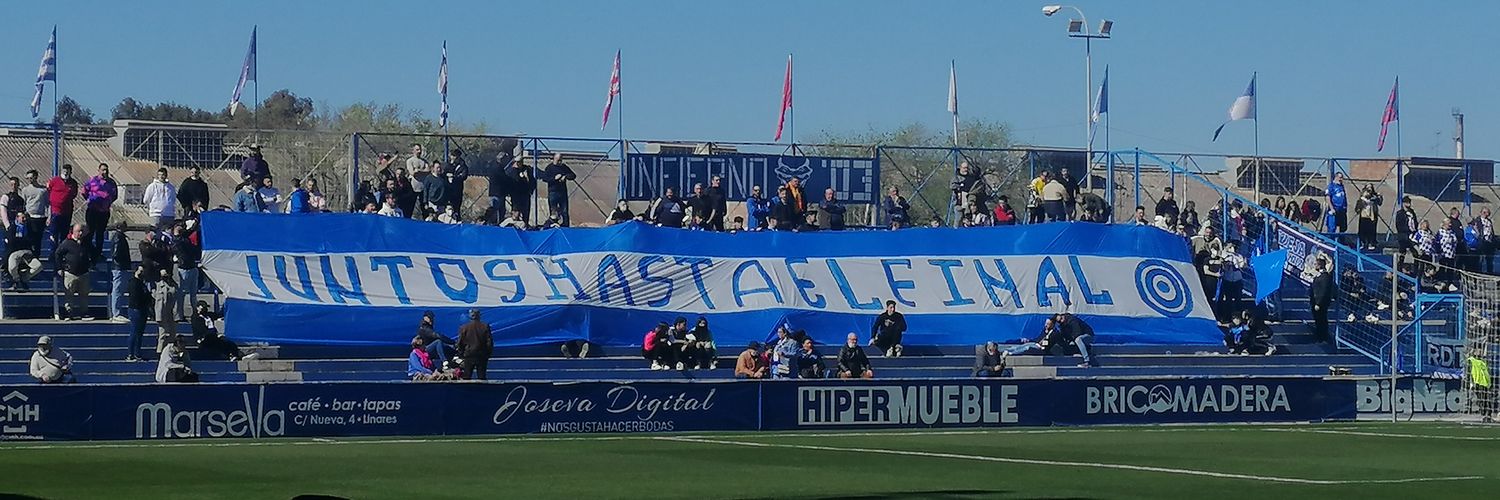 DaavidFdez's profile banner image