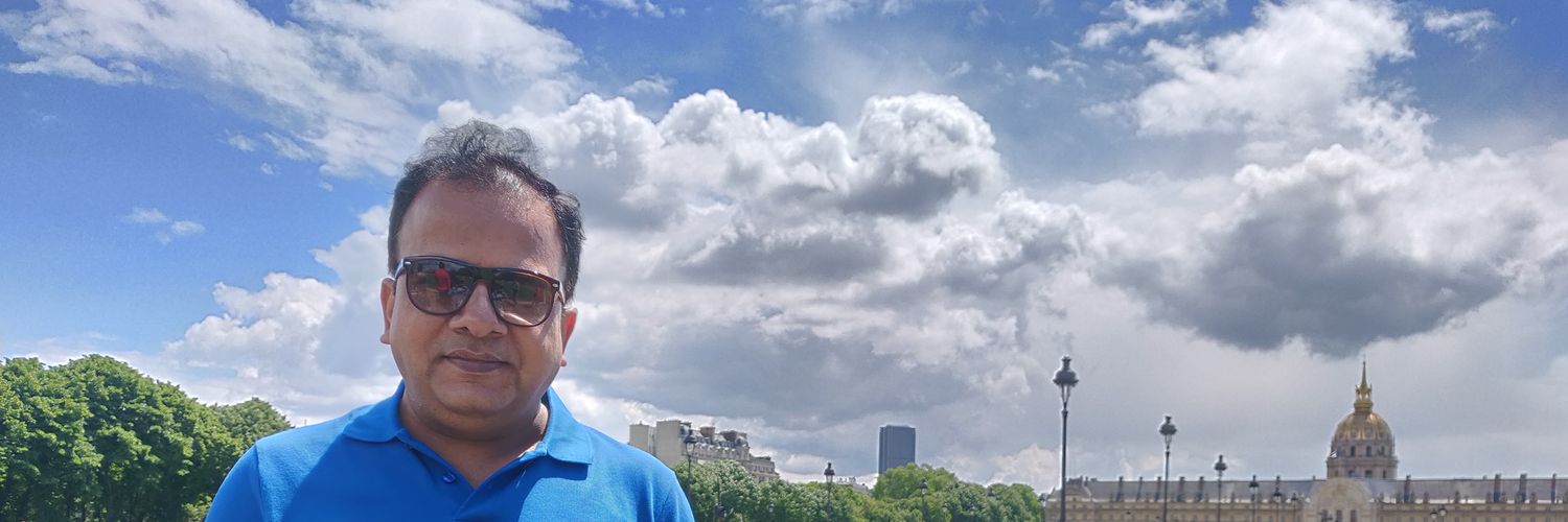 Yogendra Singh banner