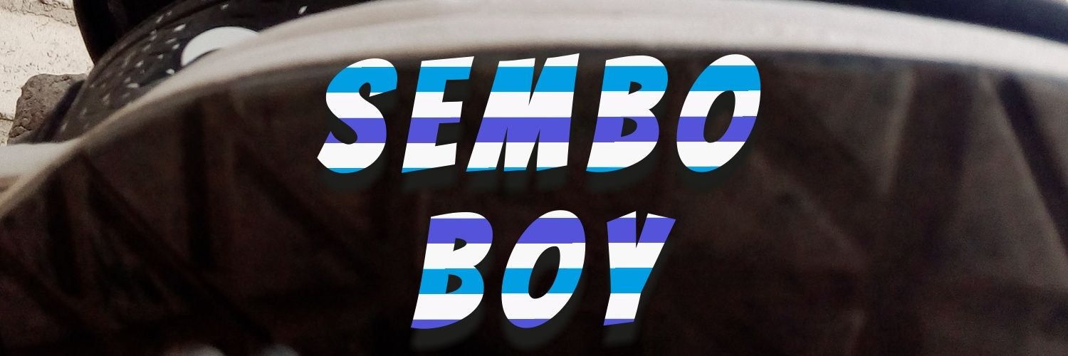 Young Sembo banner