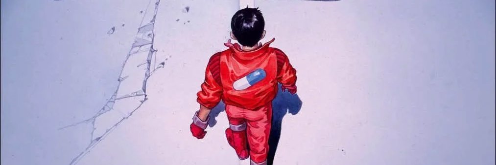 Profile banner