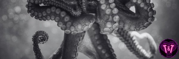 Tentacles & Tentations Profile Banner