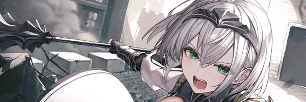 SxftestSteel Profile Banner