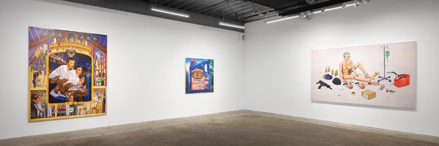 Ever Gold Projects banner