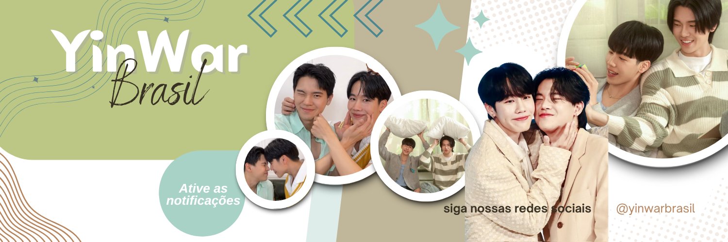 YinWar Brasil 🇧🇷 | (LOW) #PoliceInLove banner
