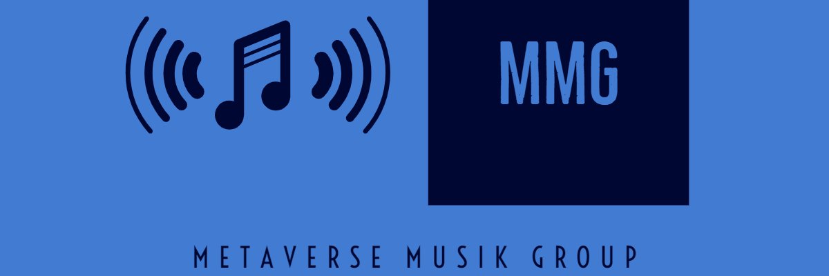 MetaverseMusik's profile banner image