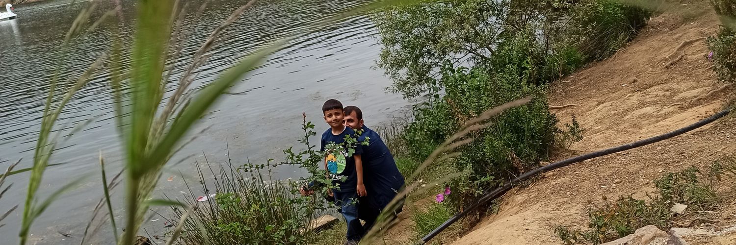 mrvedncr's profile banner image
