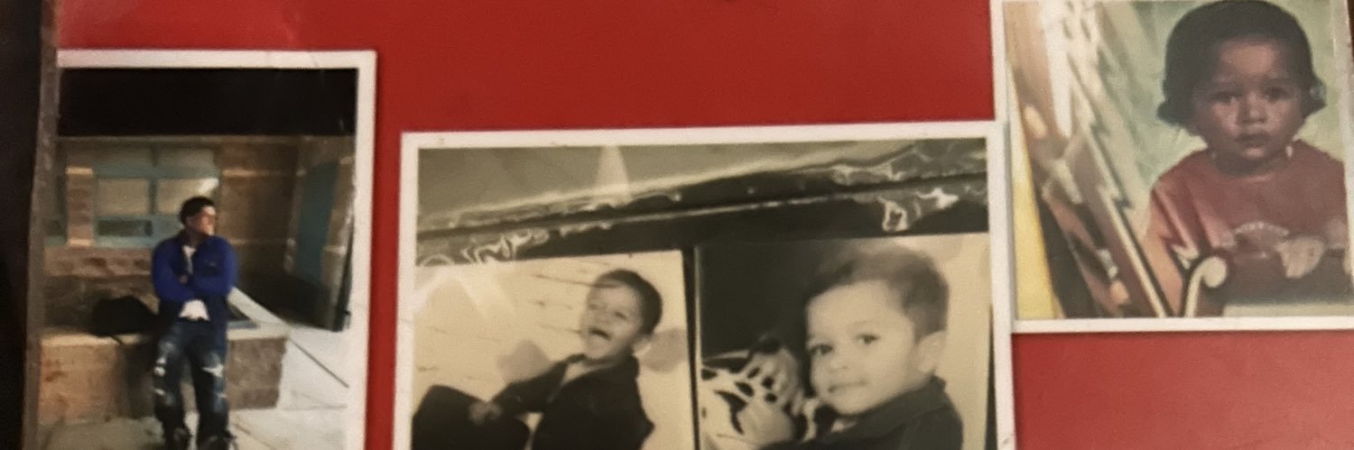 ByronMiddleto15's profile banner image