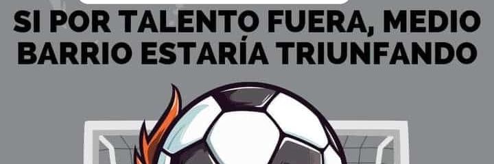 JUNIOR MURIÑO banner