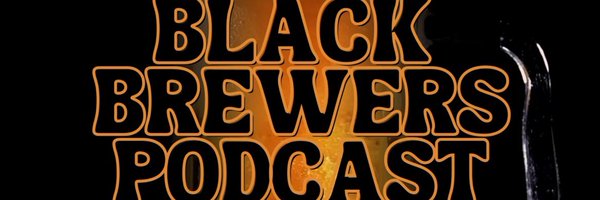 blackbrewerspod Profile Banner