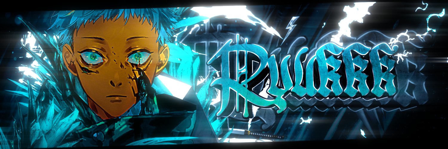 RYUKKK banner