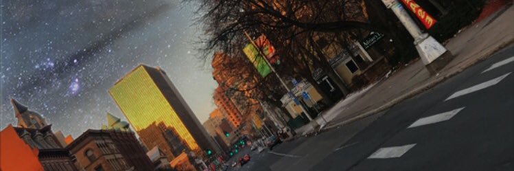 armaankameli's profile banner image