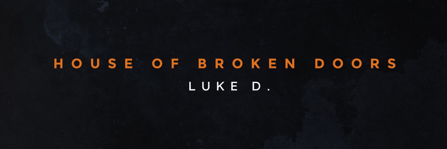 Luke.D banner