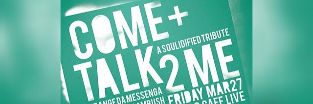 Soulidified banner