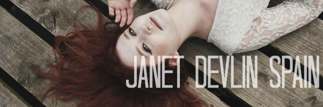 JanetDevlinSpn's profile banner image