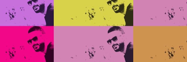 OMsarweh's profile banner image