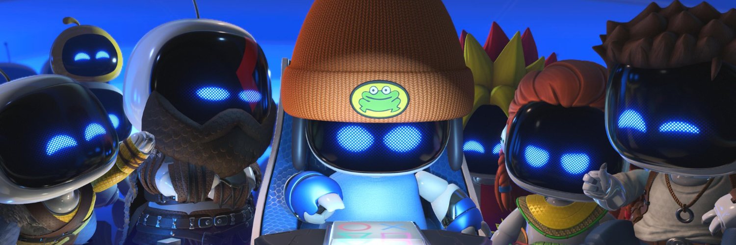 ClankStarr 🇦🇲 banner