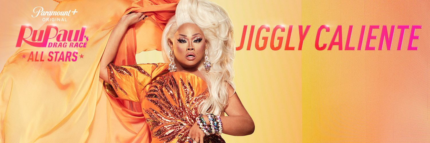 Jiggly Caliente Official Profile Banner