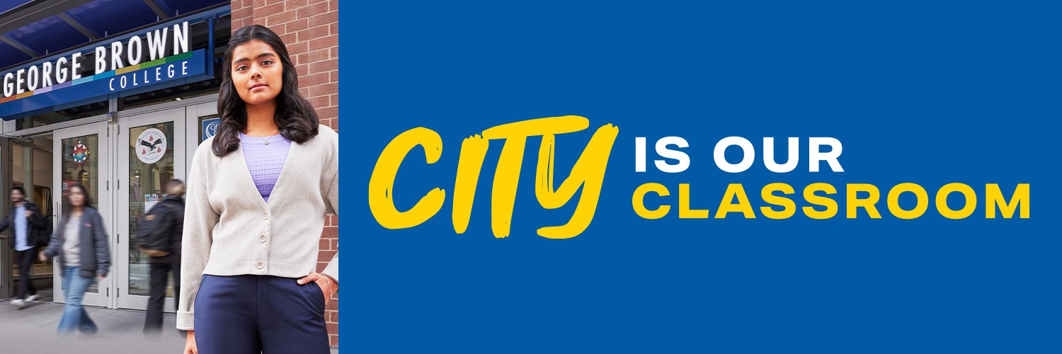 GBC International banner