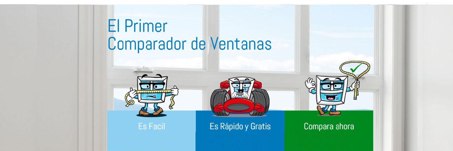 ventanafacil's profile banner image
