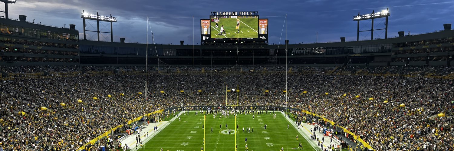 Douglas Paul Landwehr banner