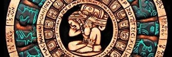 SANACION MAYA Profile Banner