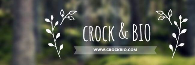 CrockBio's profile banner image