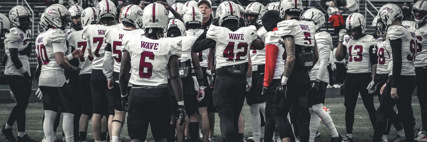 Jamall Warnell Jr banner