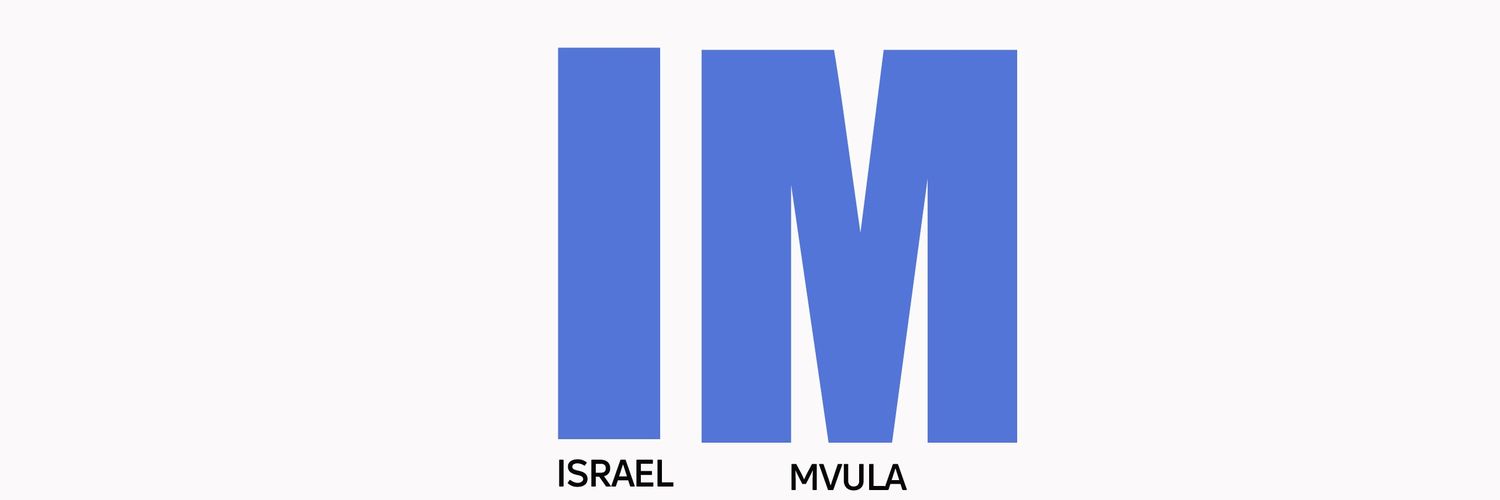 Mvula Israël's banner