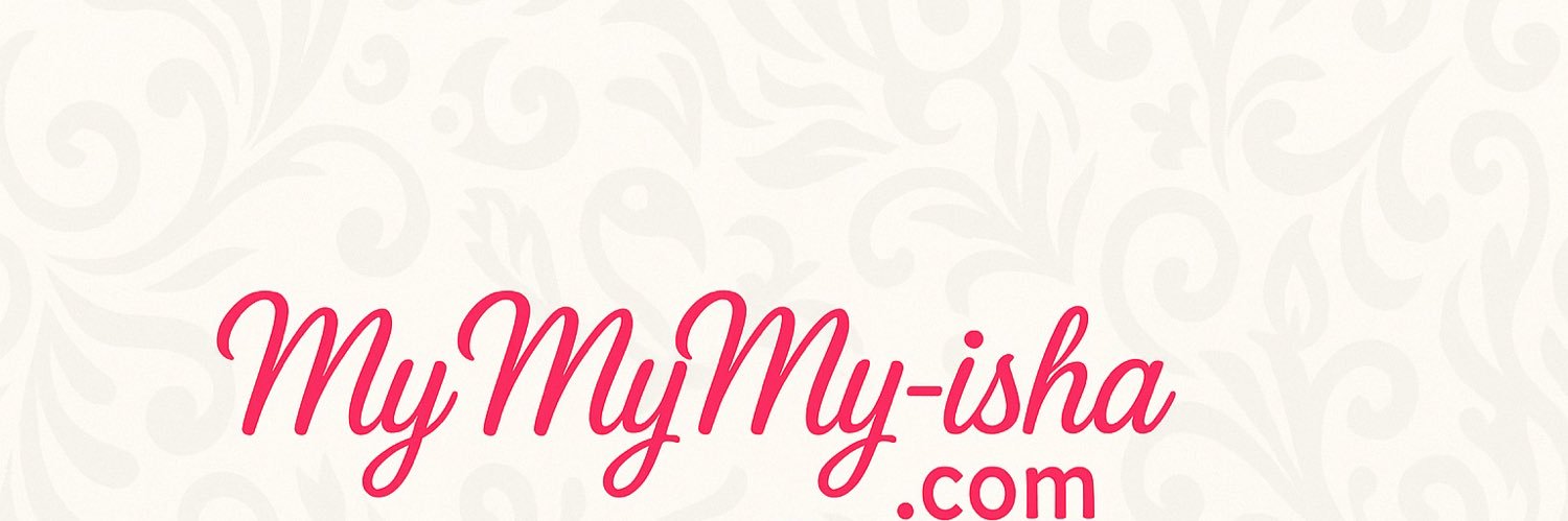 MyishaJB's profile banner image