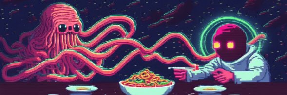 Spaghets🔺 banner
