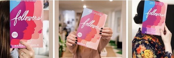 meganangelo Profile Banner