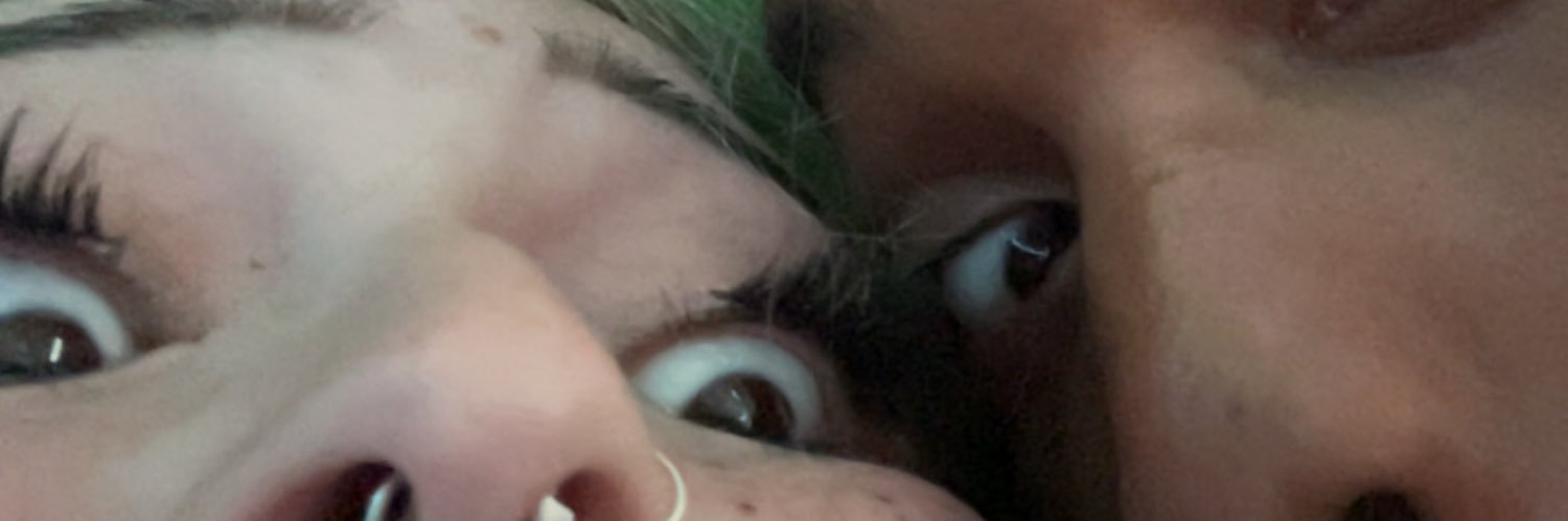 Ghoste🪬 banner