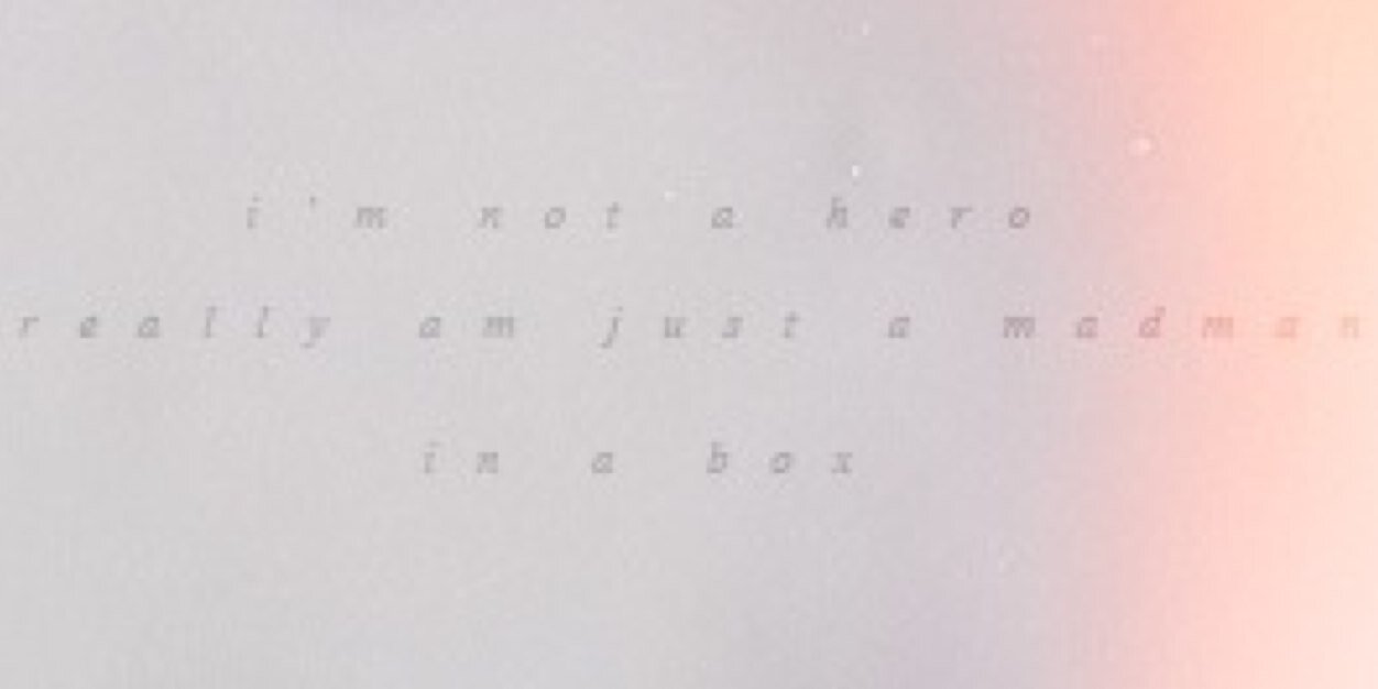 TeenagerofTime's profile banner image