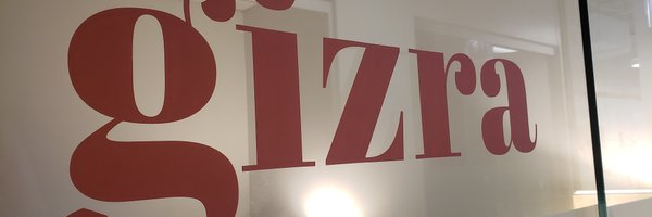 gizraweb Profile Banner