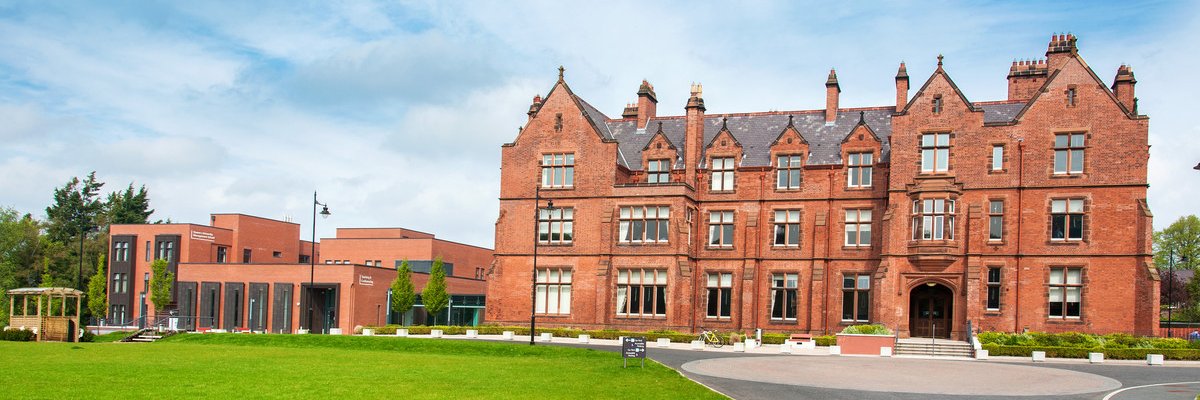 Riddel Hall (@QUBRiddelHall) / Posts / X