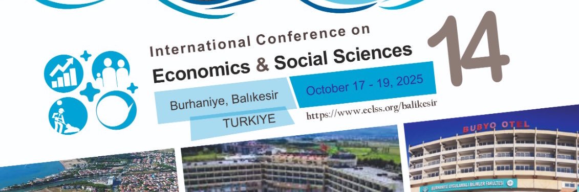EclssConference's profile banner image