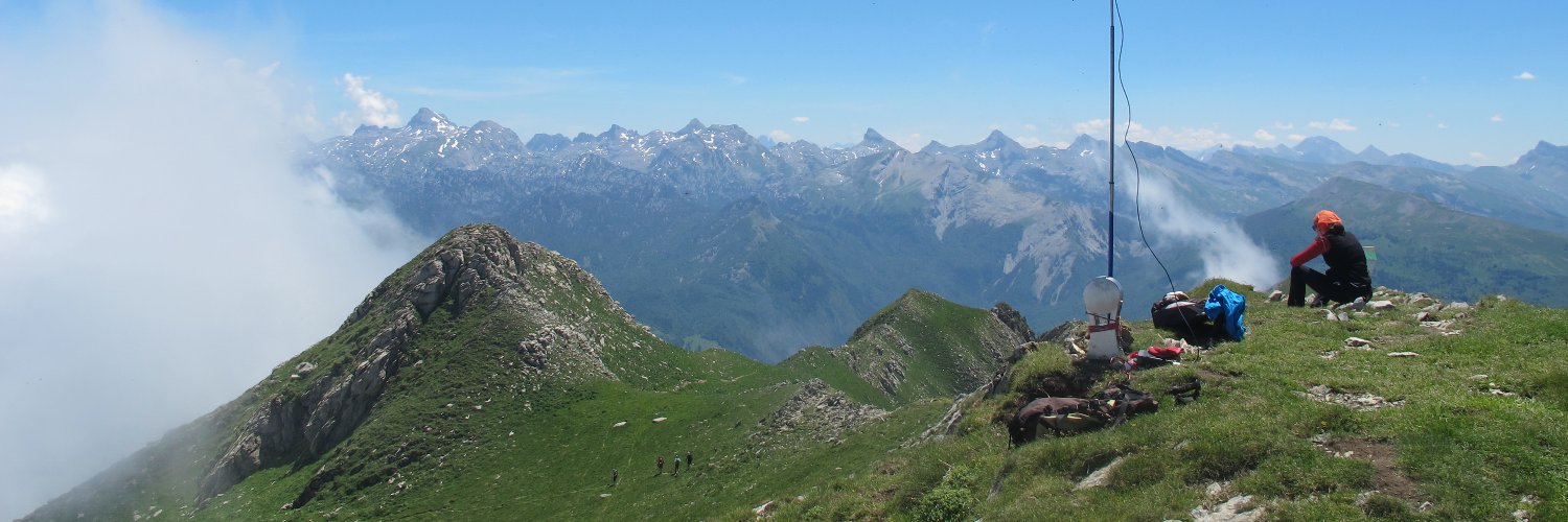 Iñaki EB2GKK banner