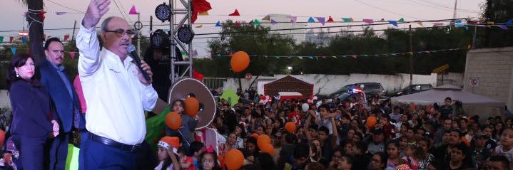 GpeSalinas's profile banner image